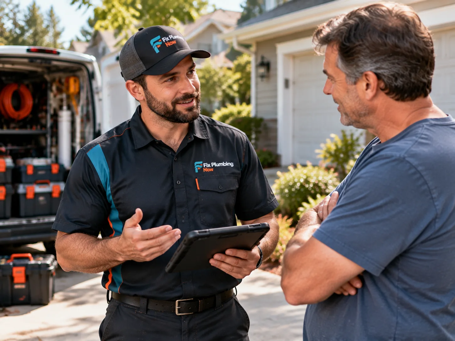 Clogged Drain Service Luzerne, IA FAQs